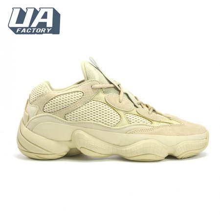 Yeezy 500 'Super Moon Yellow' Size 36-48