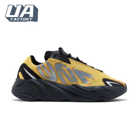 adidas Yeezy Boost 700 MNVN Honey Flux Size 36-48