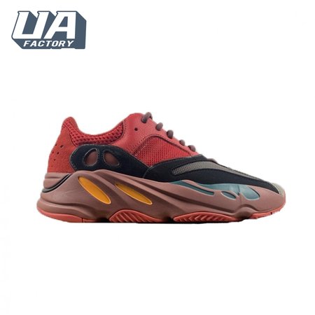 Yeezy Boost 700 "Hi-Res Red" Size 36-48