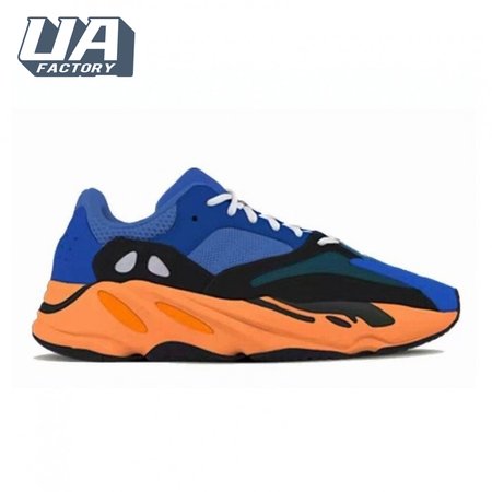 Yeezy Boost 700 'Bright Blue' Size 36-48