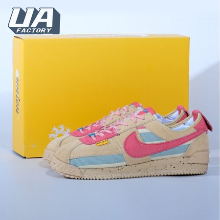 UNION LA X NK CORTEZ SIZE 36-46