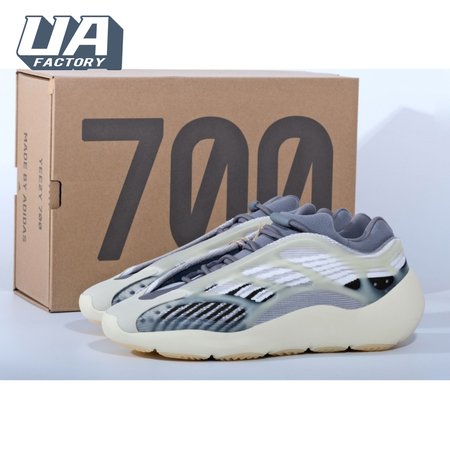 Adidas Yeezy 700V3 Fade Salt 36-48