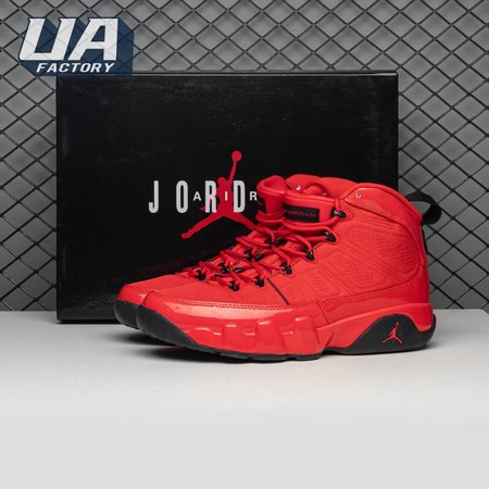 Air Jordan 9 Chile Red CT8019-600 Size 40-47.5