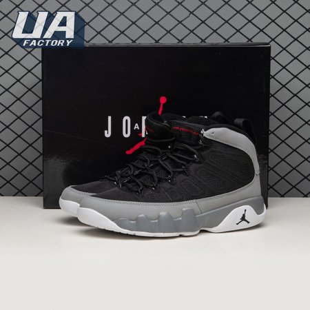 Air Jordan Jordan 9 Retro Particle Grey CT8019-060 Size 40-47.5