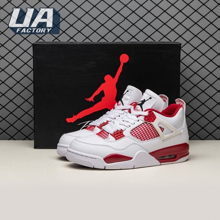 Air Jordan 4 Retro Alternate 89 308497-106 Size 40-46