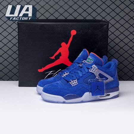 Air Jordan 4 retro Game Royal AJ4-1032111 Size 40-47.5