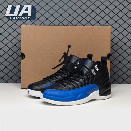 Jordan 12 Retro Hyper Royal AO6068-004 Size 40-47.5