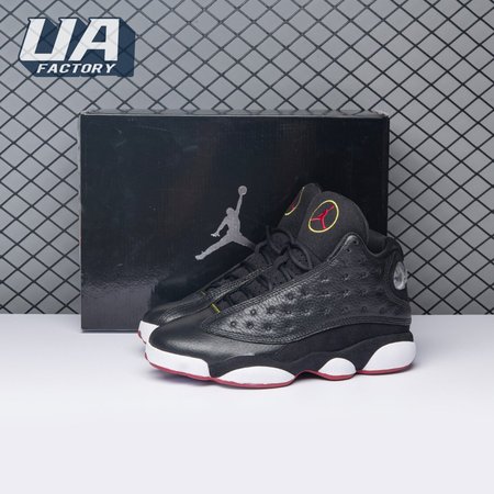 Jordan 13 Retro Playoffs (2011) 414571-001 Size 40-47.5