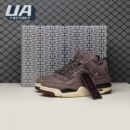 Jordan 4 Retro A Ma Maniere Violet Ore DV6773-220 Size 40-47.5