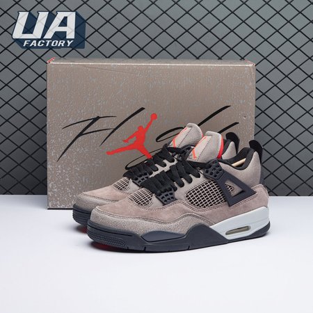 Jordan 4 Retro Taupe Haze DB0732-200 Size 36-47.5