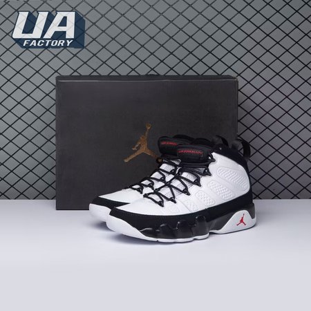 Jordan 9 Retro OG (2016) 302370-112 Size 40-47.5