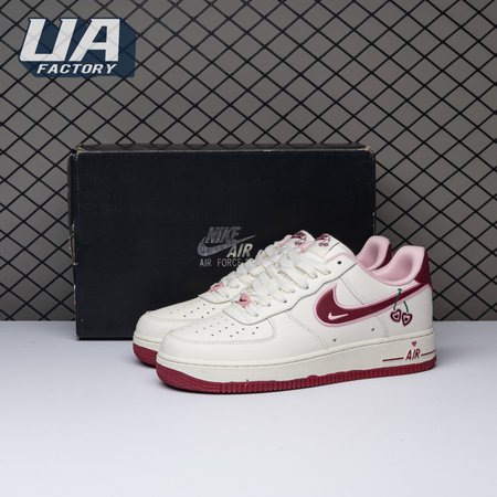 Nike Air Force 1 Low Valentine's Day (2023) FD4616-161 Size 40-45