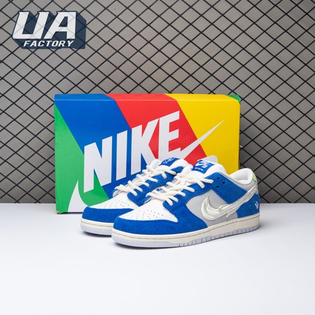 Nike SB Dunk Low Pro Fly Streetwear DQ5130-400 Size 36-47.5