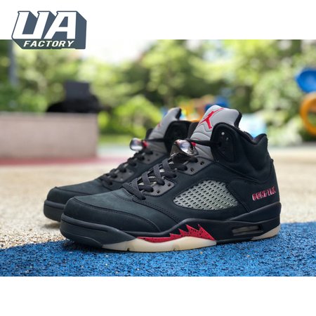 Jordan 5 Retro Gore-Tex Off-Noir DR0092-001 Size 40-47.5