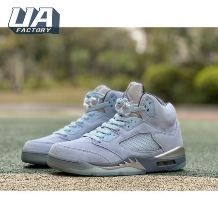 Jordan 5 Retro Bluebird DD9336-400 Size 40-47.5