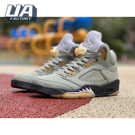 Jordan 5 Retro Jade Horizon DC7501-300 Size 40-47.5