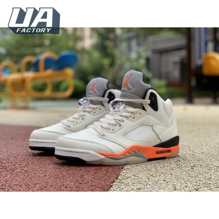 Jordan 5 Retro Shattered Backboard DC1060-100 Size 40.5-47.5