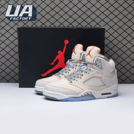 Jordan 5 Retro SE Craft Light Orewood Brown FD9222-180 40-47.5