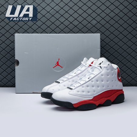 Jordan 13 Retro OG Chicago (2017) 414571-122 Size 40-47.5