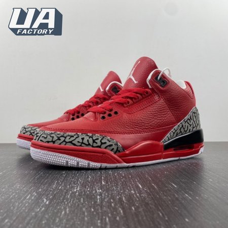 Jordan 3 Retro DJ Khaled Grateful Size 40-47.5