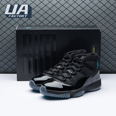 Air Jordan 11 Retro Gamma Blue Size 36-48.5