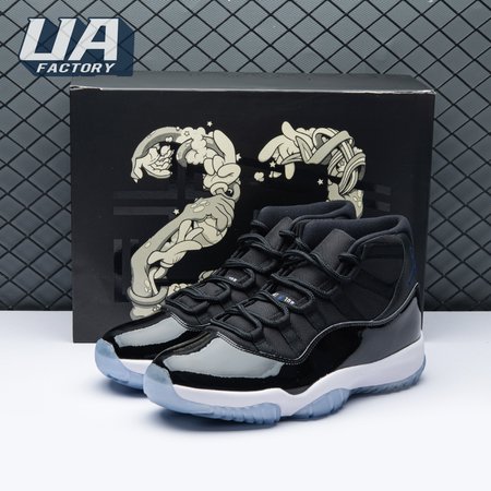 Air Jordan 11 Retro 'Space Jam' Size 40-48.5