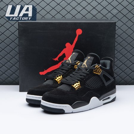 Air Jordan 4 Retro 'Royalty' Size 40-47.5