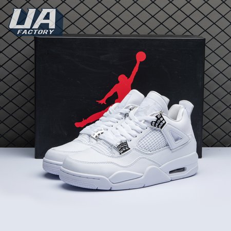 Jordan 4 Retro Pure Money Size 36-47.5