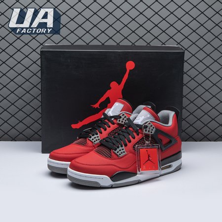 Air Jordan 4 Retro Toro Bravo SIZE 40.5-47.5