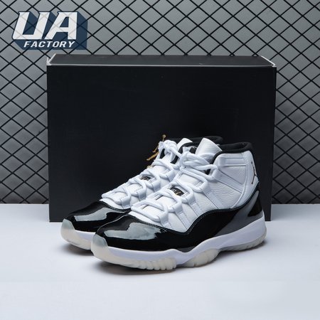 Jordan 11 Retro DMP Gratitude CT8012-170 Size 36-48.5 (2023)