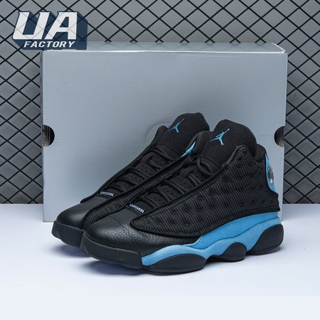 Jordan 13 Retro University Blue DJ5982-041 Size 40-47.5