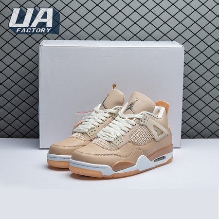 Air Jordan 4 Retro 'Shimmer' Size 36-47.5