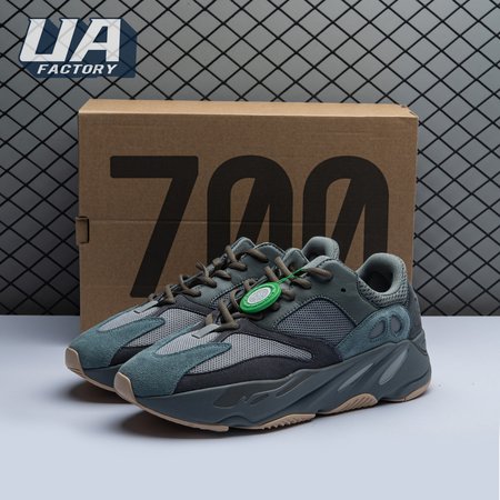 Yeezy Boost 700 'Teal Blue' Size 36-48