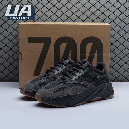 Yeezy Boost 700 'Utility Black' Size 36-48