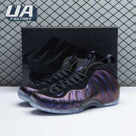 Air Foamposite One Varsity Purple FN5212 001 Size 38.5-46