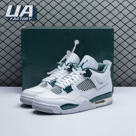 Jordan 4 Retro Oxidized Green FQ8138 103 Size 36-48.5