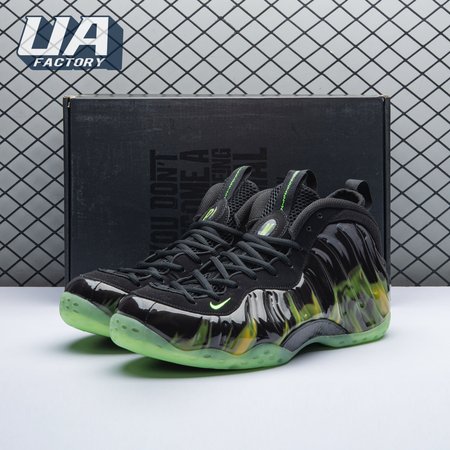 Nike Air Foamposite One "Paranorman" 579771003 Size 38.5-46