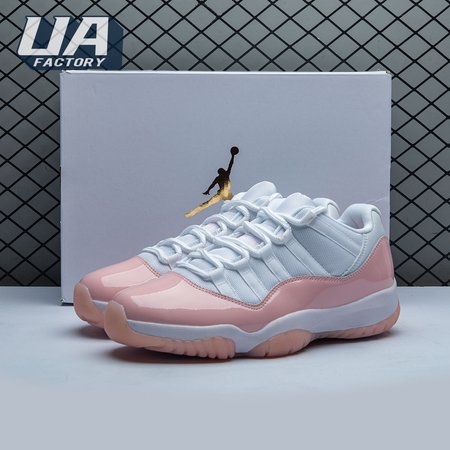 Air Jordan 11 Low "Legend Pink" AH7860-160 Size 36-47.5