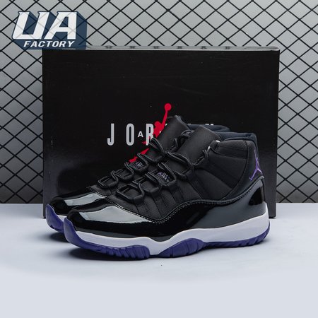 Air Jordan 11 Retro Bianche Viola Nere CT8812-999 Size 40-48.5