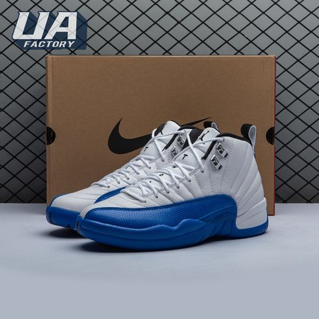 Air Jordan 12 “Blueberry” CT8013-140 Size 40-47.5