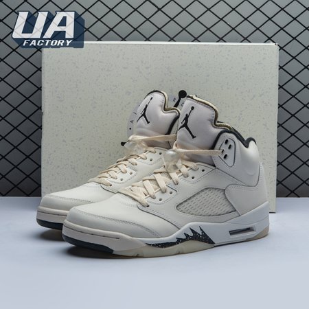 Jordan 5 Retro SE Sail FN7405-100 Size 40-47.5