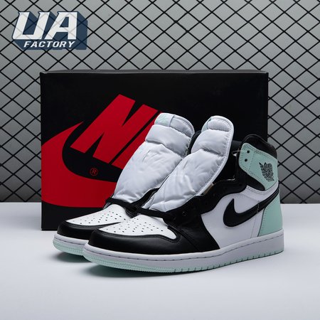 Air Jordan 1 OG Igloo 861428-100 Size 36-47.5