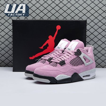 Air Jordan 4 "Orchid" AQ9129 501 Size 36-48.5