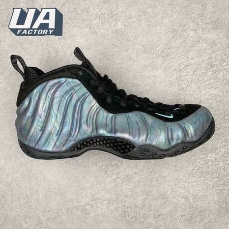 Nike Air Foamposite One Abalone 575420-009 Size 38.5-46