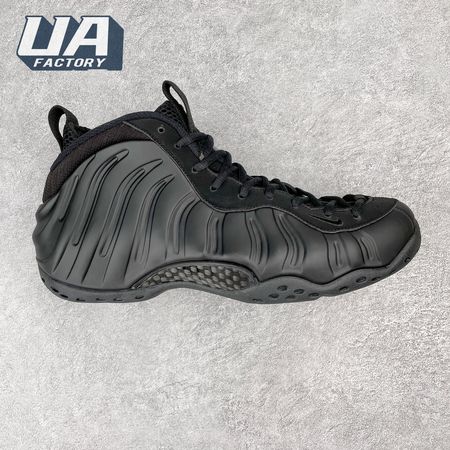 Nike Air Foamposite One Anthracite FD5855-001 Size 38.5-46