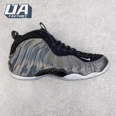 Nike Air Foamposite One Hologram 314996-900 Size 38.5-46