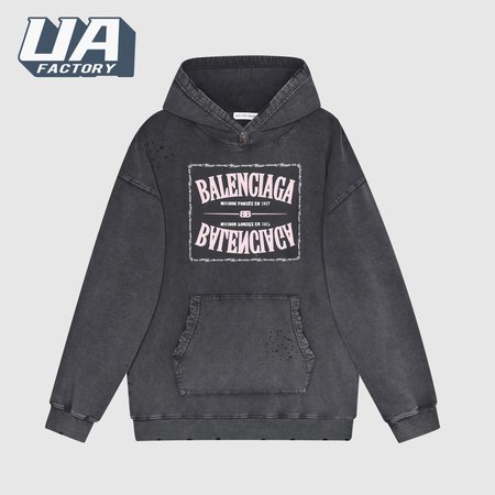 Balenciaga Hoodie (B26)