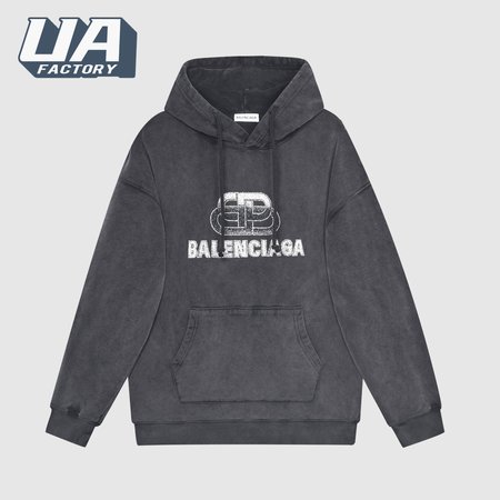 Balenciaga Hoodie (B25)