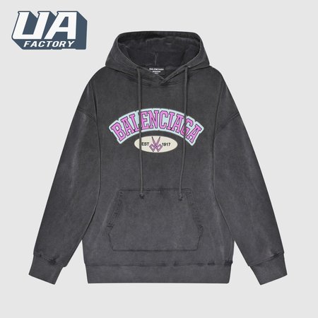 Balenciaga Hoodie (B19)