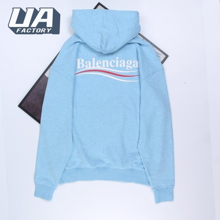 Balenciaga Hoodie (B14)